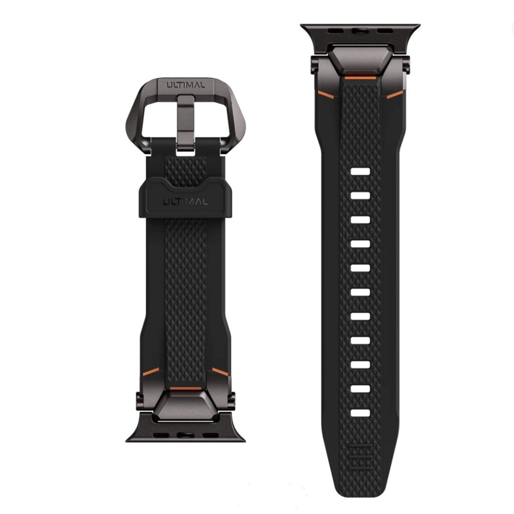 Steelfighter Urban Sports Band for Apple Watch - Picture 2 of 4